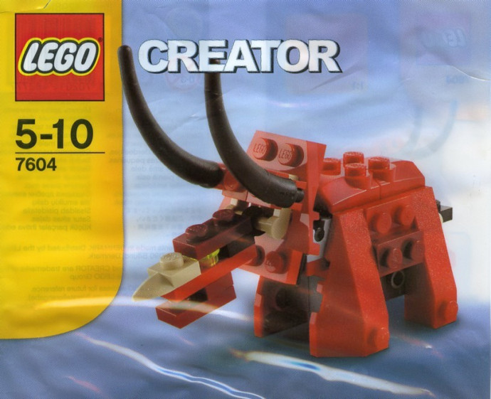 Triceratops