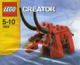 Triceratops