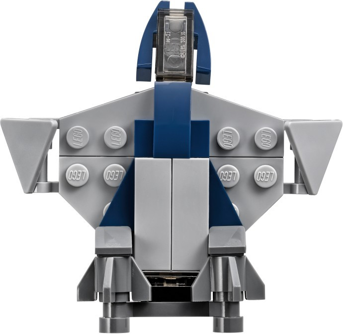 The SHIELD Helicarrier