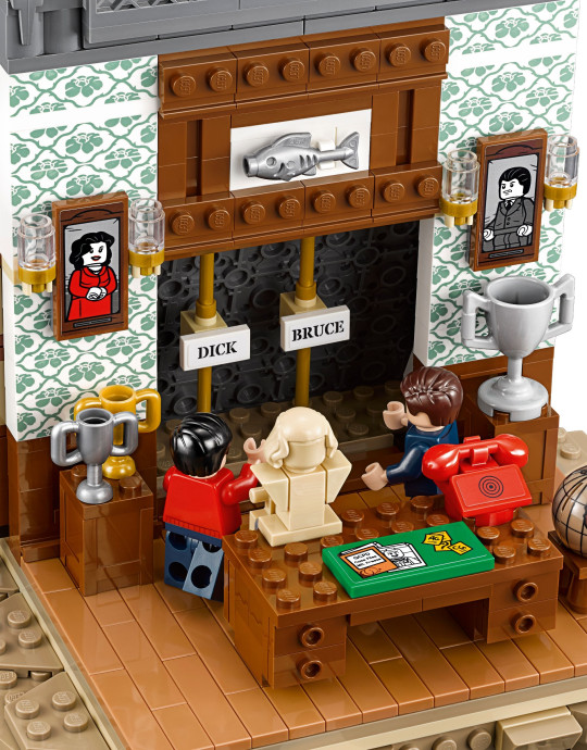 Batman Classic TV Series - Batcave