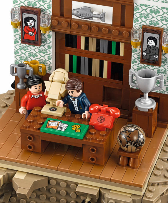 Batman Classic TV Series - Batcave
