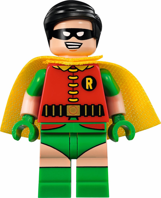 Batman Classic TV Series - Batcave