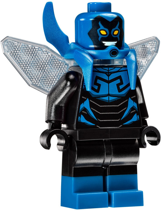 Batman: Scarecrow Sklizeň strachu