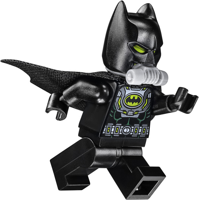Batman: Scarecrow Sklizeň strachu