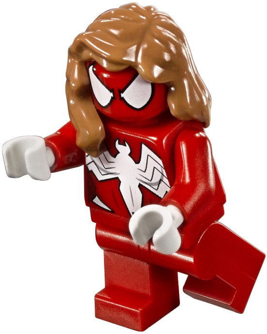 Spider-Man: Web Warriors Ultimate Bridge Battle