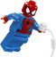 Spiderman: Úžasný souboj pavoučích válečníků na mostě
