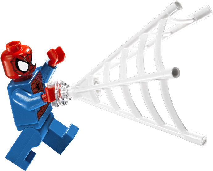 Spiderman: Ghost Rider vstupuje do týmu