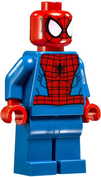 Spiderman: Ghost Rider vstupuje do týmu