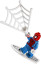 Spiderman: Past z chapadel doktora Ocka