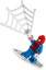 Spiderman: Past z chapadel doktora Ocka
