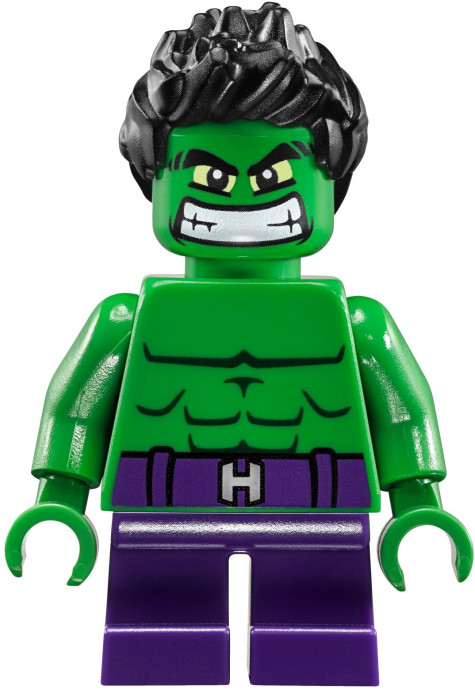 Mighty Micros: Hulk vs. Ultron