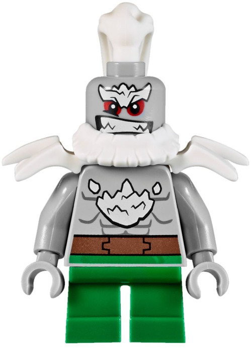 Mighty Micros: Wonder Woman vs. Doomsday
