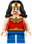 Mighty Micros: Wonder Woman vs. Doomsday