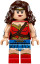 Wonder Woman Warrior Battle