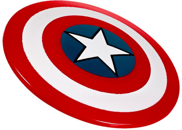 Captain America Jet Pursuit