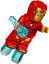 Iron Man: Robot z detroitských oceláren