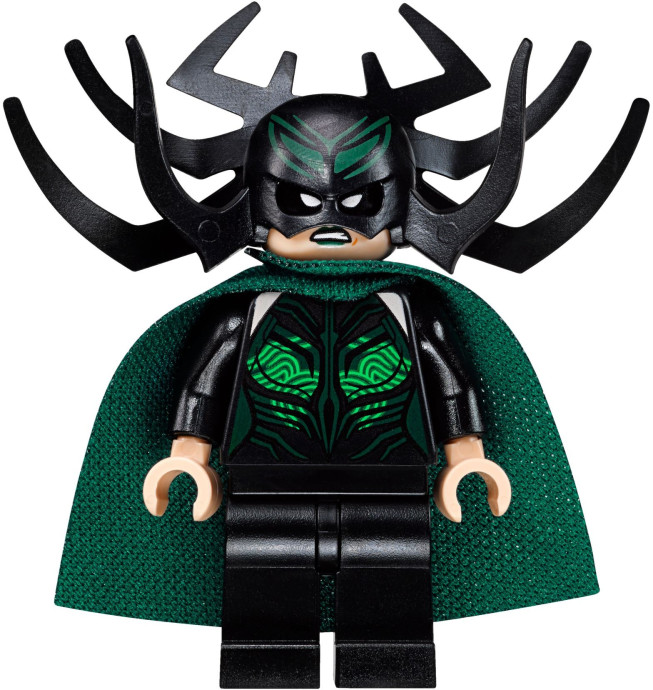 The Ultimate Battle for Asgard