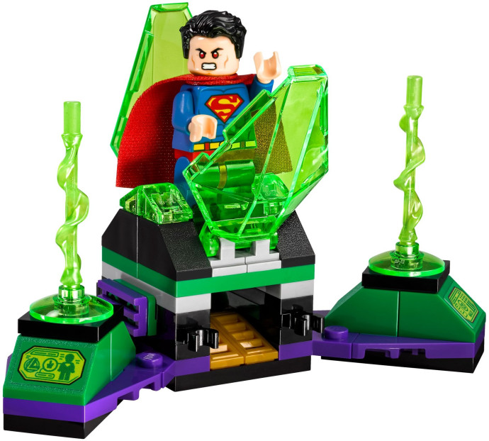 Superman & Krypto Team-Up