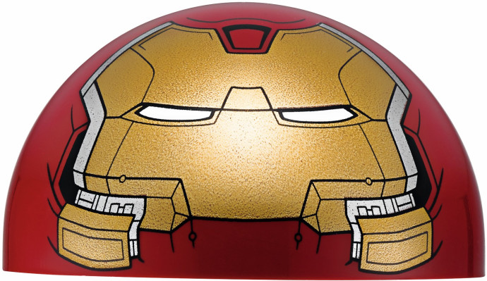 The Hulkbuster: Ultron Edition