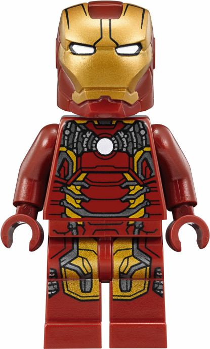 The Hulkbuster: Ultron Edition