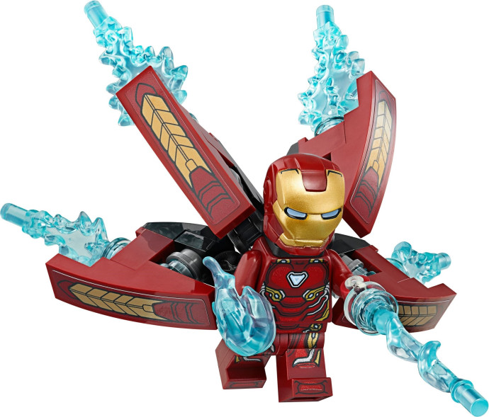 Thanos: Ultimate Battle