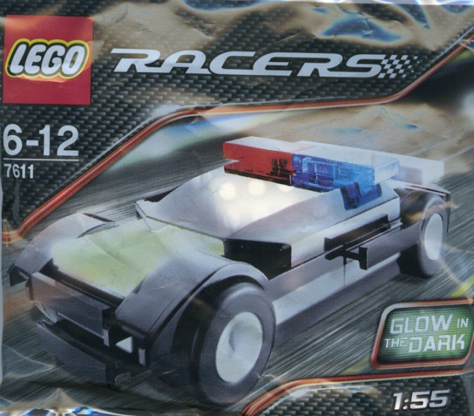 Police Car
