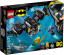 Batman Batsub and the Underwater Clash