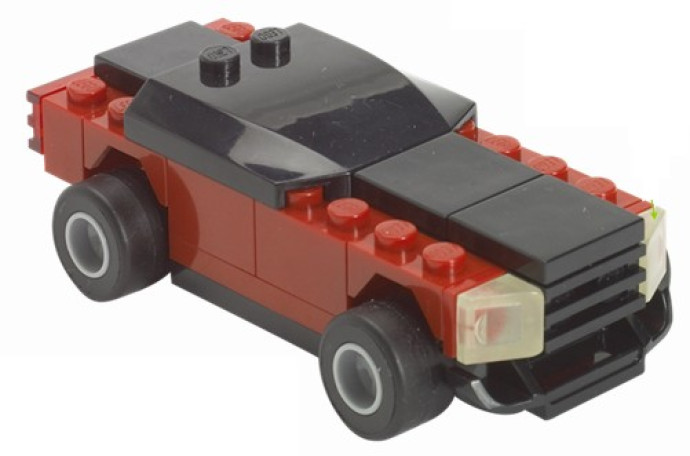 Muscle Car