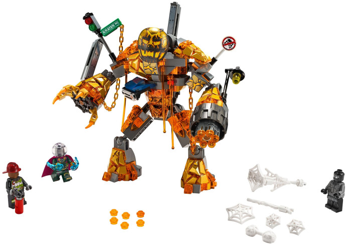 Boj s Molten Manem