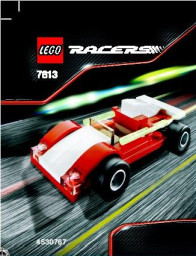 Track Racer