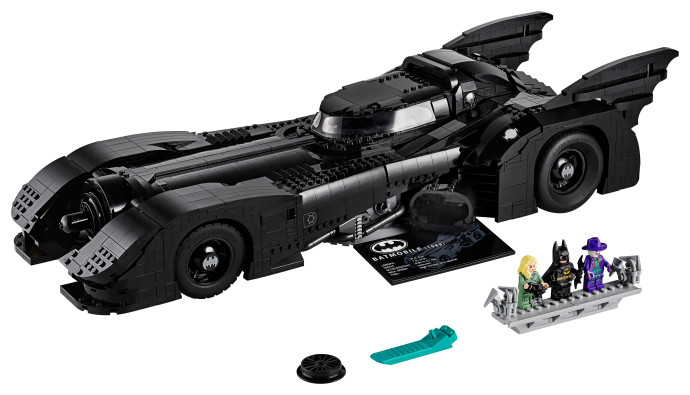 1989 Batmobil