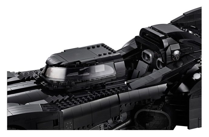 1989 Batmobil