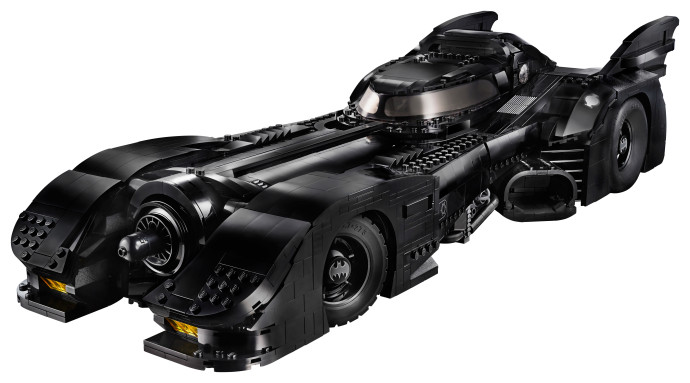 1989 Batmobil