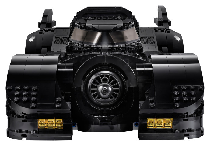 1989 Batmobil