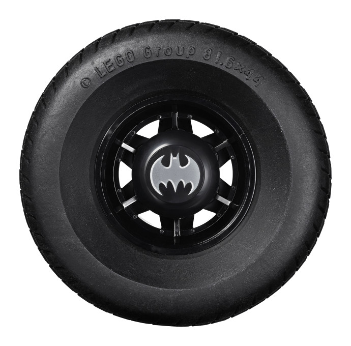 1989 Batmobil