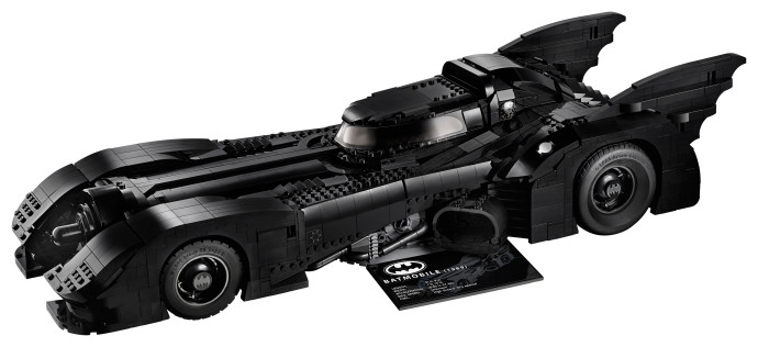 1989 Batmobil