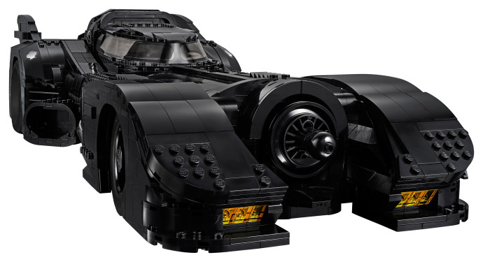 1989 Batmobil