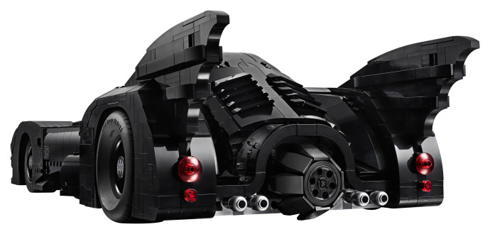 1989 Batmobil