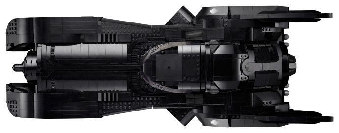 1989 Batmobil