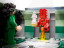 LEGO® Marvel Vzestup Doma