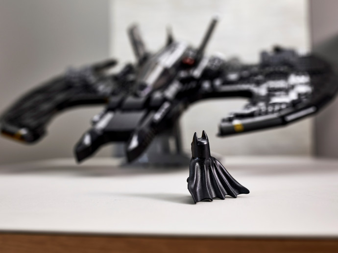 Batwing z roku 1989​