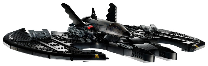 Batwing z roku 1989​