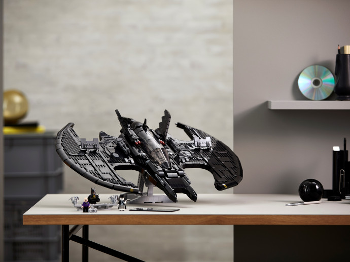 Batwing z roku 1989​
