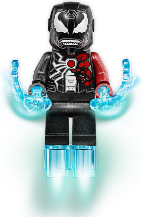 Venomův robot