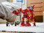 Iron Man Hulkbuster proti agentovi A.I.M.