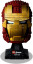 Iron Manova helma
