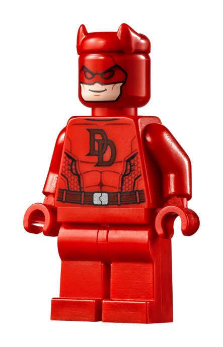 Redakce Daily Bugle