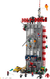 Redakcia Daily Bugle