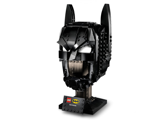 Batmanova maska