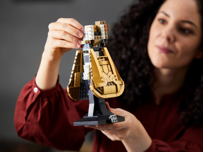 Rukavica nekonečna